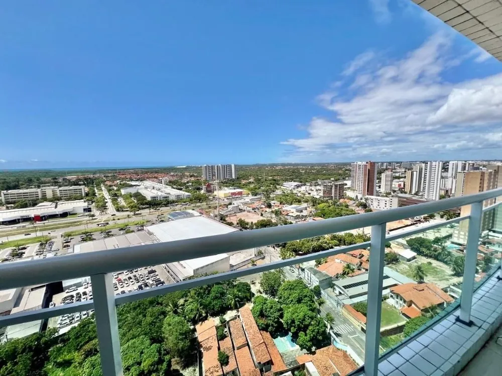 Apartamento, 3 quartos, 71 m² - Foto 9