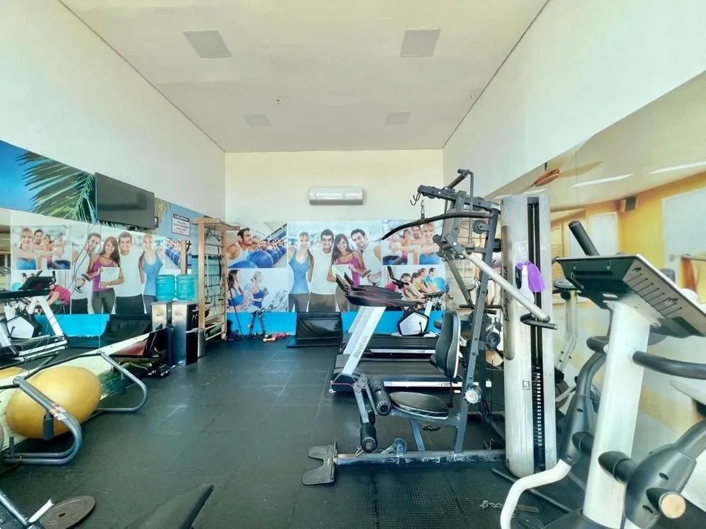 Apartamento, 3 quartos, 71 m² - Foto 6