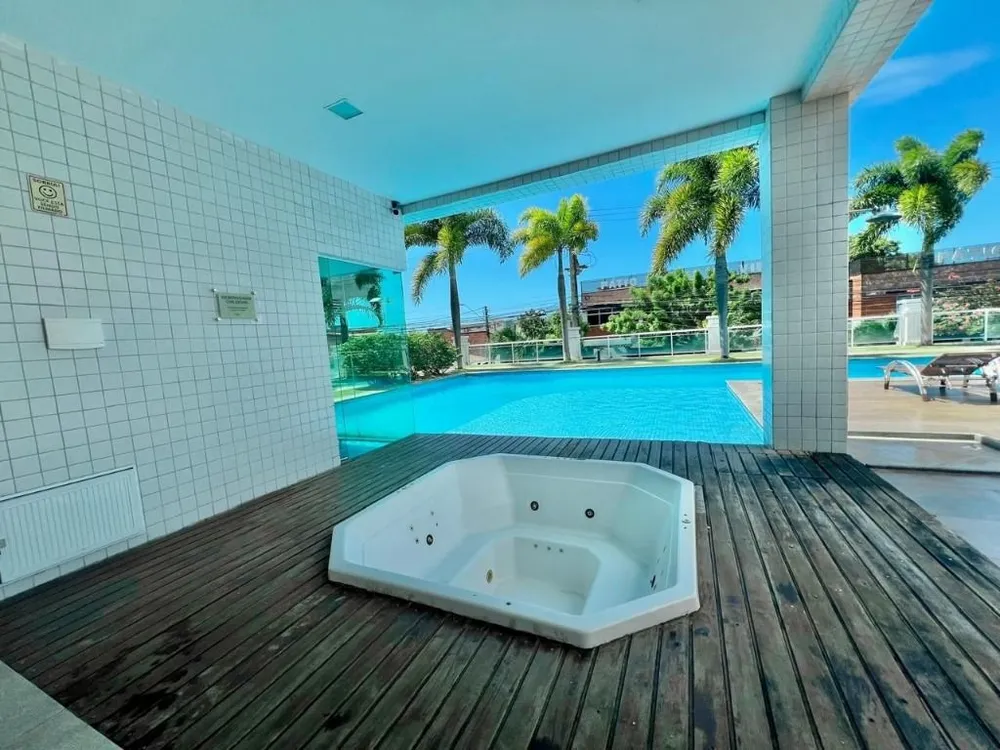 Apartamento, 3 quartos, 71 m² - Foto 3