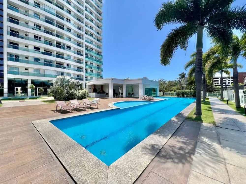 Apartamento, 3 quartos, 71 m² - Foto 2