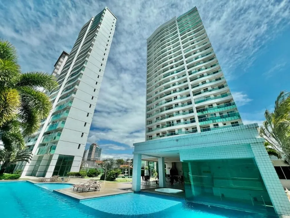 Apartamento, 3 quartos, 71 m² - Foto 1