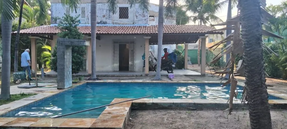 Casa, 3 quartos, 290 m² - Foto 1