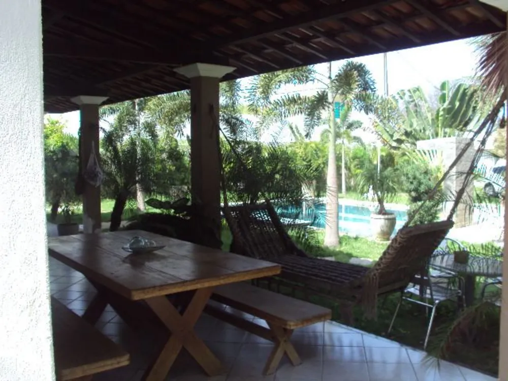 Casa, 3 quartos, 290 m² - Foto 8