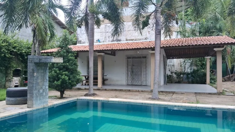 Casa, 3 quartos, 290 m² - Foto 4