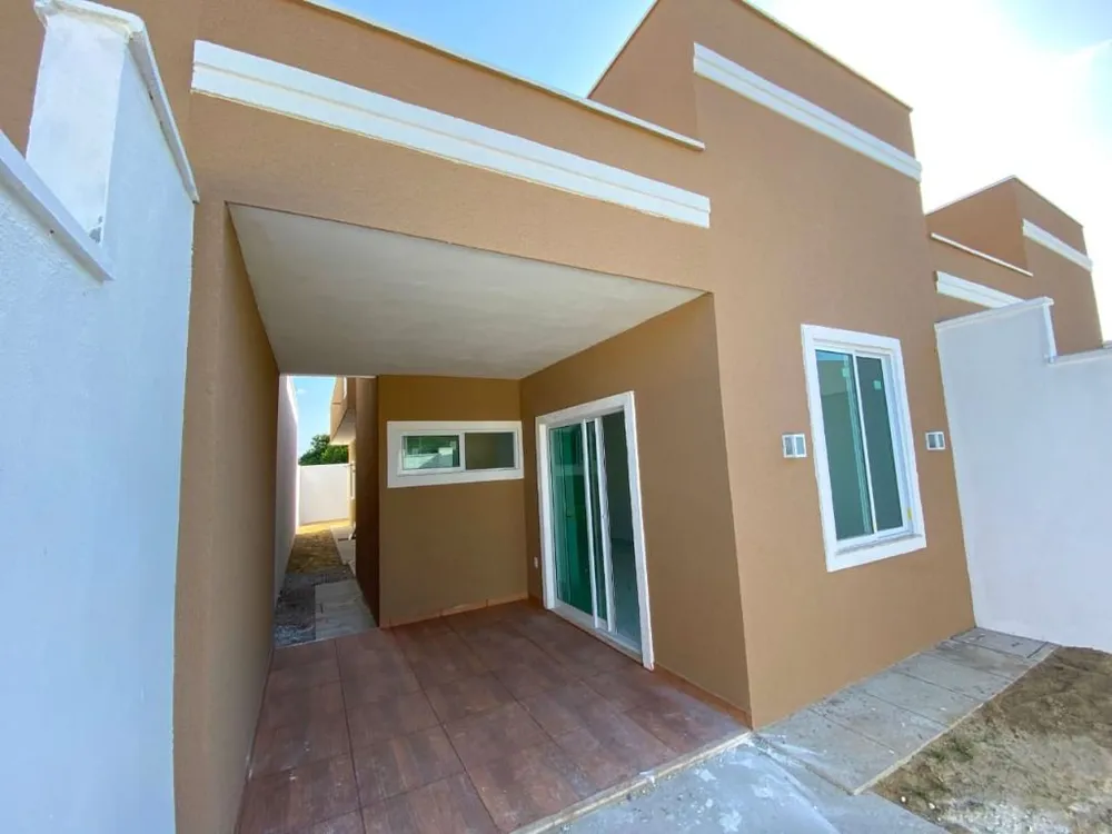 Casa, 2 quartos, 86 m² - Foto 1