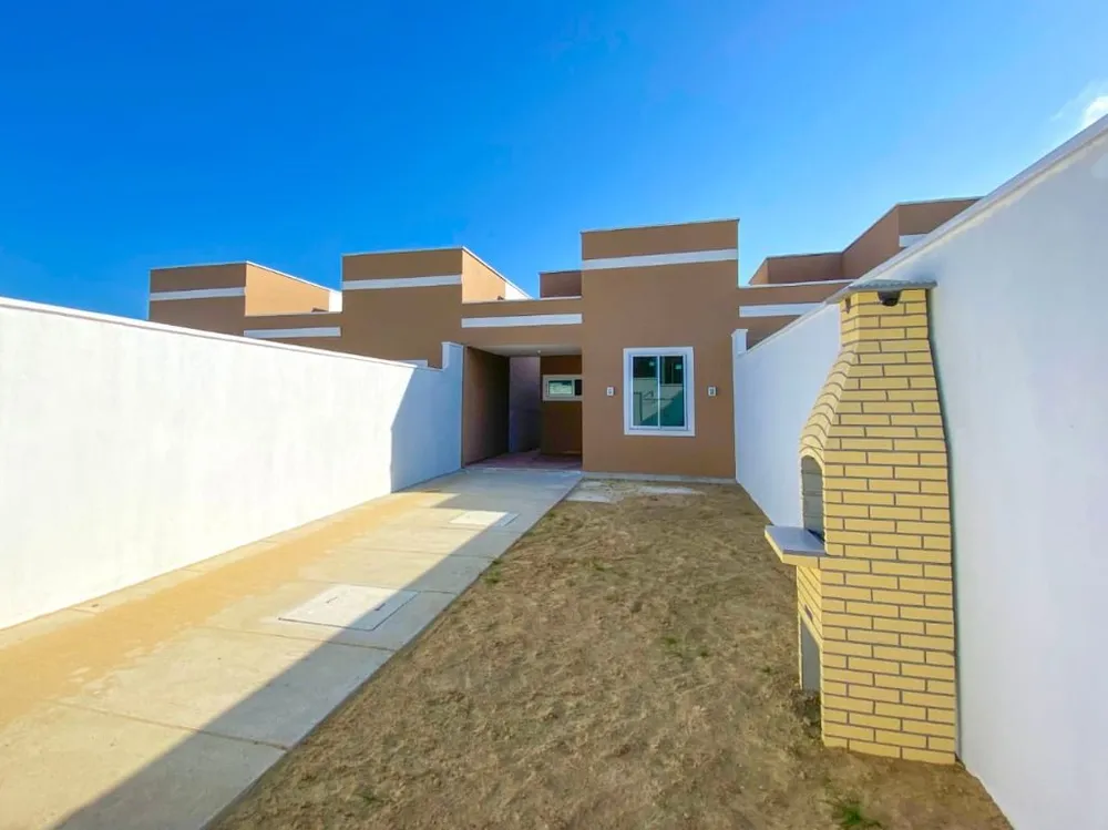Casa, 2 quartos, 86 m² - Foto 3