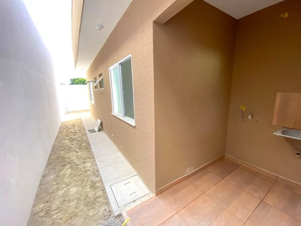 Casa, 2 quartos, 86 m² - Foto 4