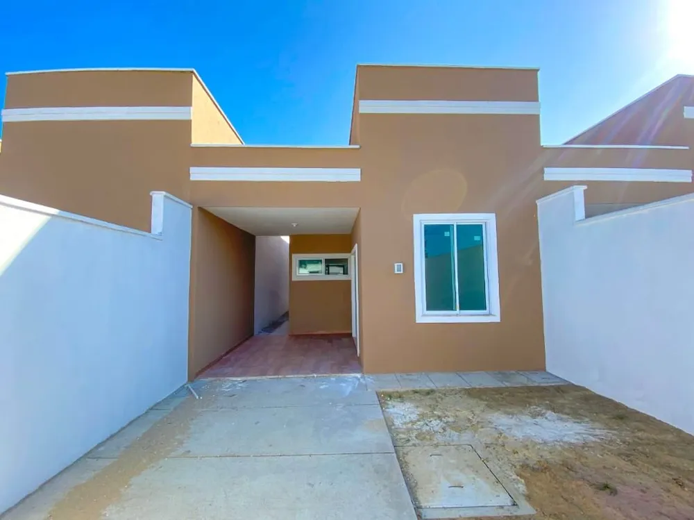Casa, 2 quartos, 86 m² - Foto 2