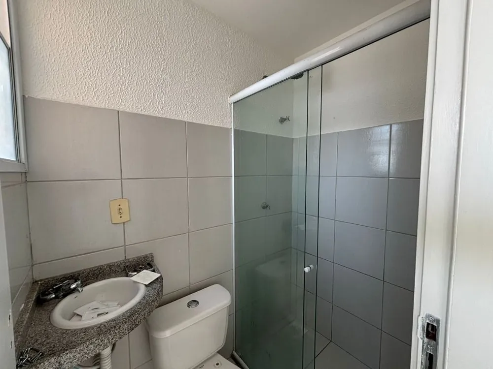 Casa de Condomínio, 2 quartos - Foto 4