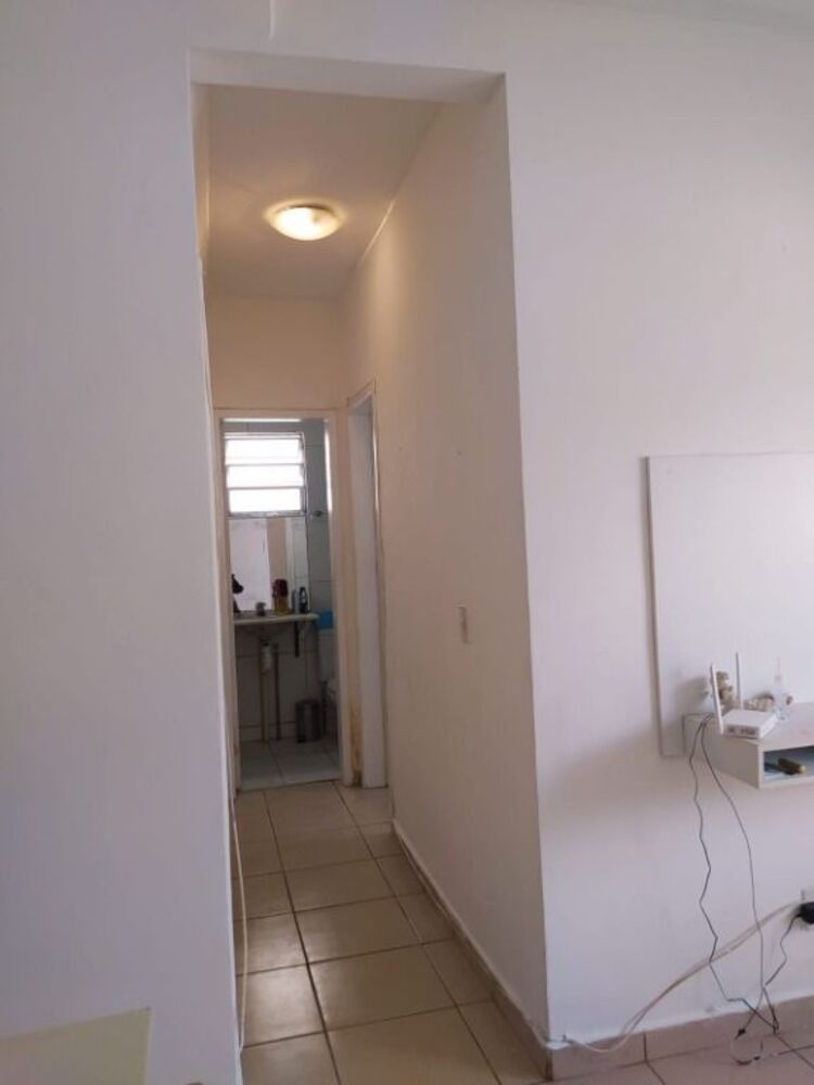 Apartamento à venda com 2 quartos, 55m² - Foto 7