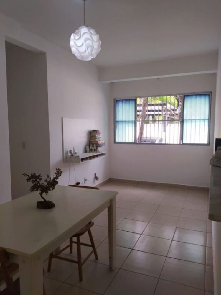 Apartamento à venda com 2 quartos, 55m² - Foto 3