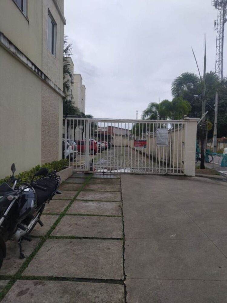 Apartamento à venda com 2 quartos, 55m² - Foto 1