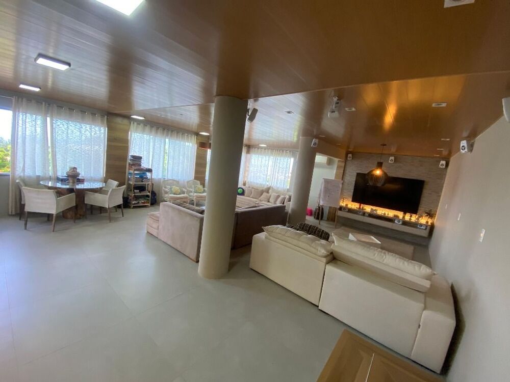 Casa, 8 quartos, 480 m² - Foto 10