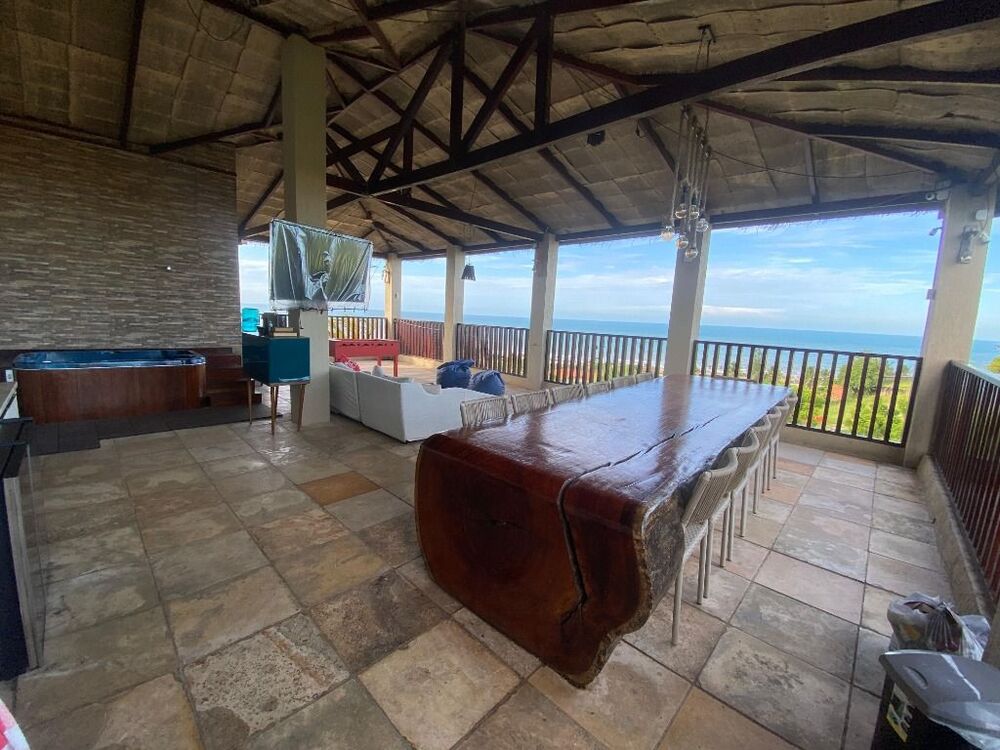 Casa, 8 quartos, 480 m² - Foto 7