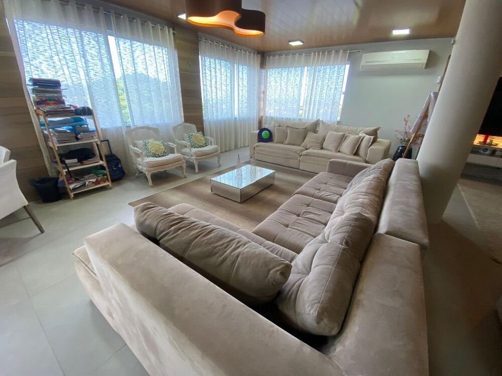Casa, 8 quartos, 480 m² - Foto 16