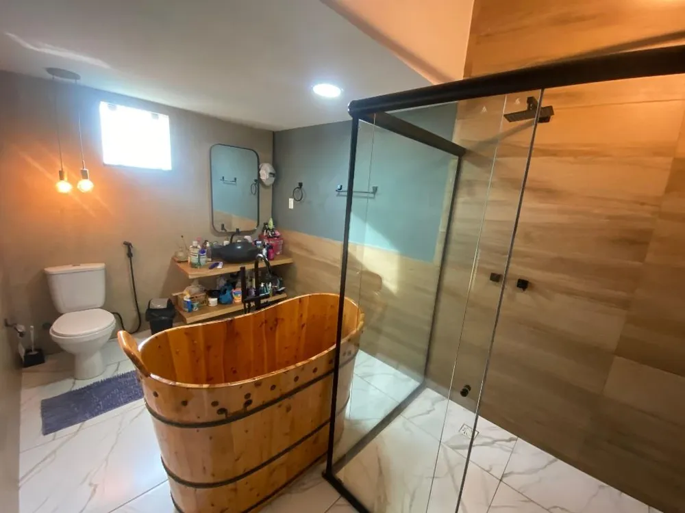 Casa, 8 quartos, 480 m² - Foto 14