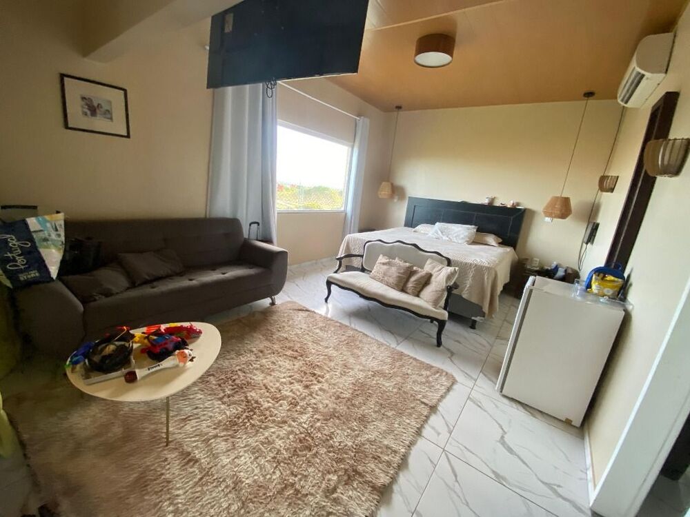 Casa, 8 quartos, 480 m² - Foto 11