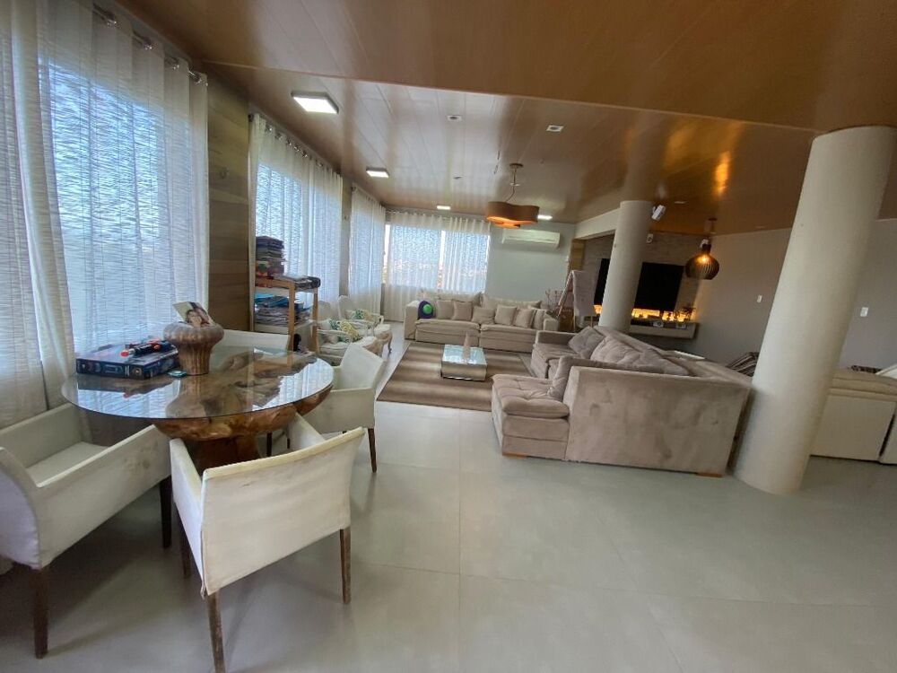 Casa, 8 quartos, 480 m² - Foto 12