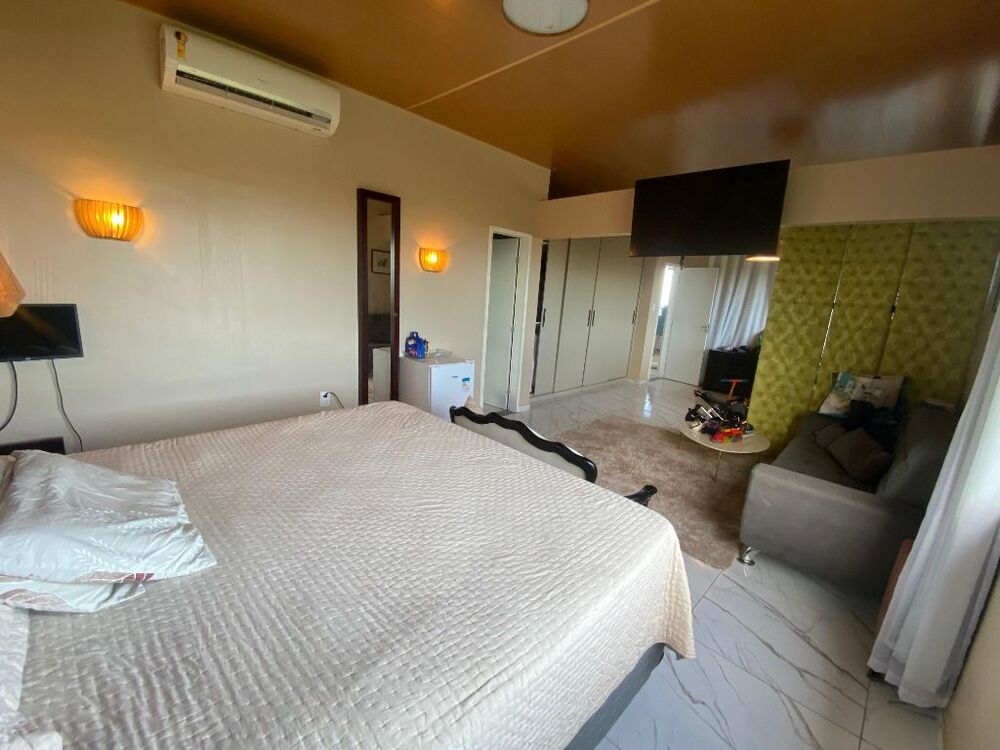 Casa, 8 quartos, 480 m² - Foto 21