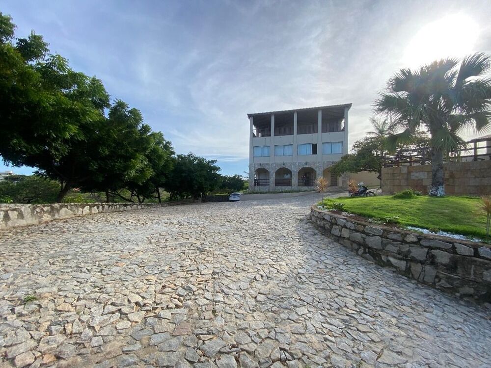 Casa, 8 quartos, 480 m² - Foto 6