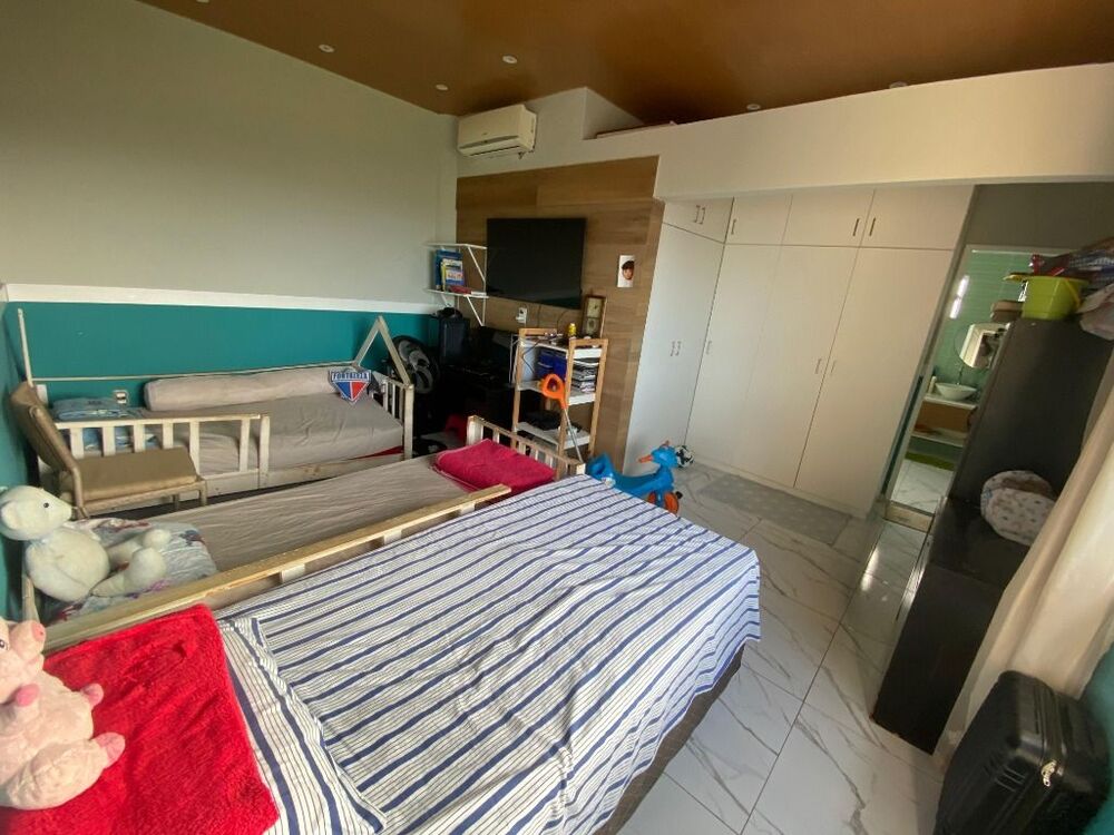 Casa, 8 quartos, 480 m² - Foto 26