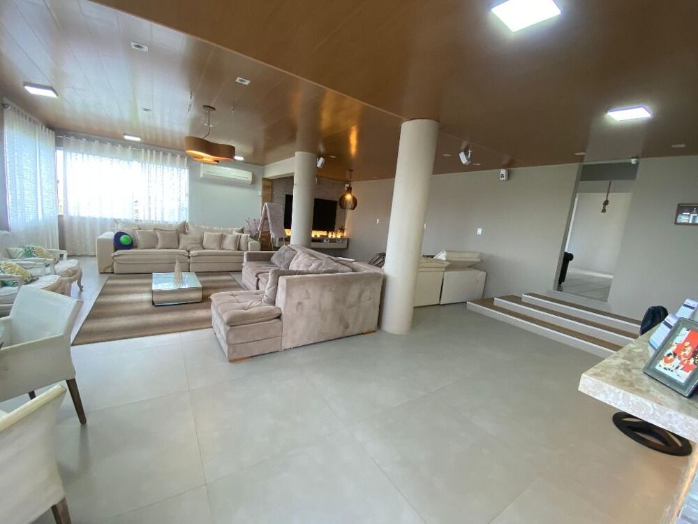 Casa, 8 quartos, 480 m² - Foto 27