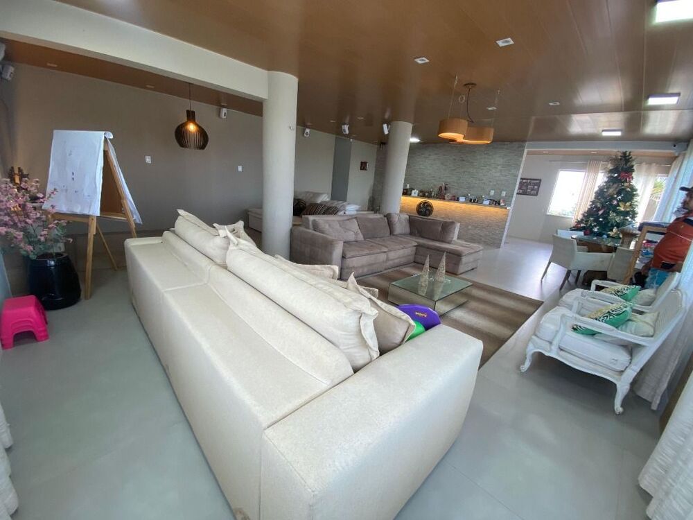 Casa, 8 quartos, 480 m² - Foto 5