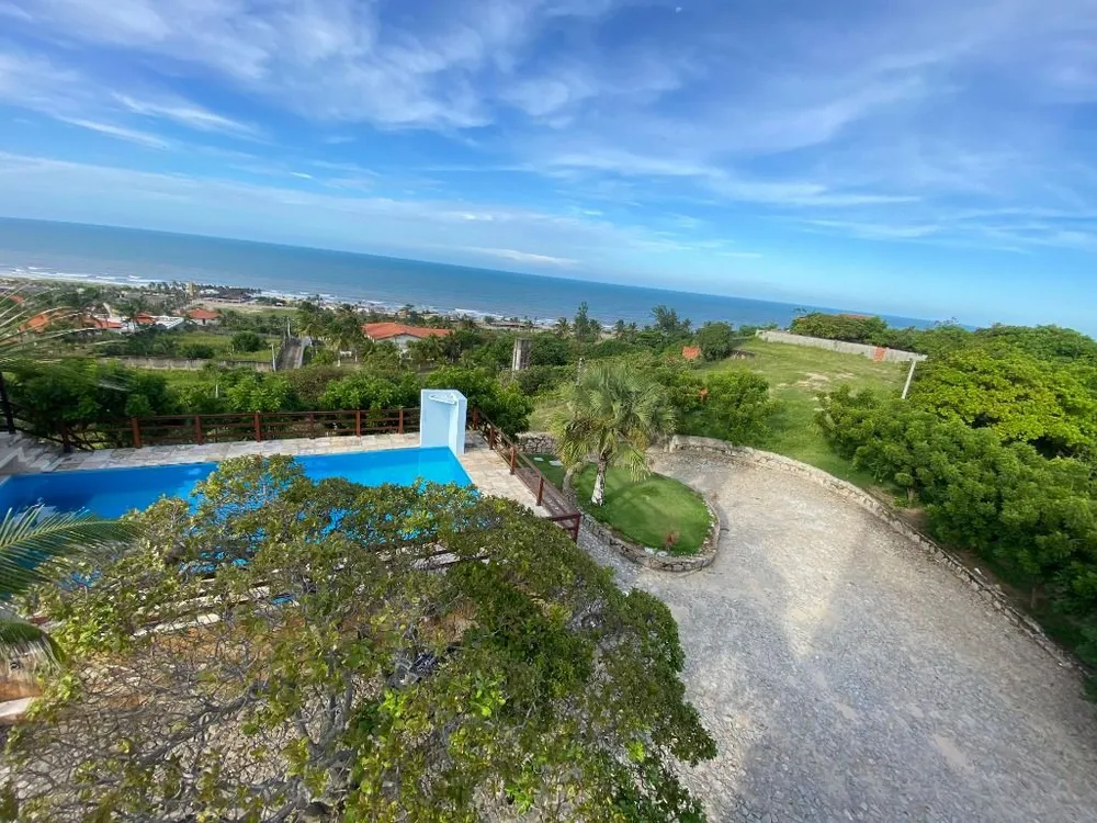 Casa, 8 quartos, 480 m² - Foto 31