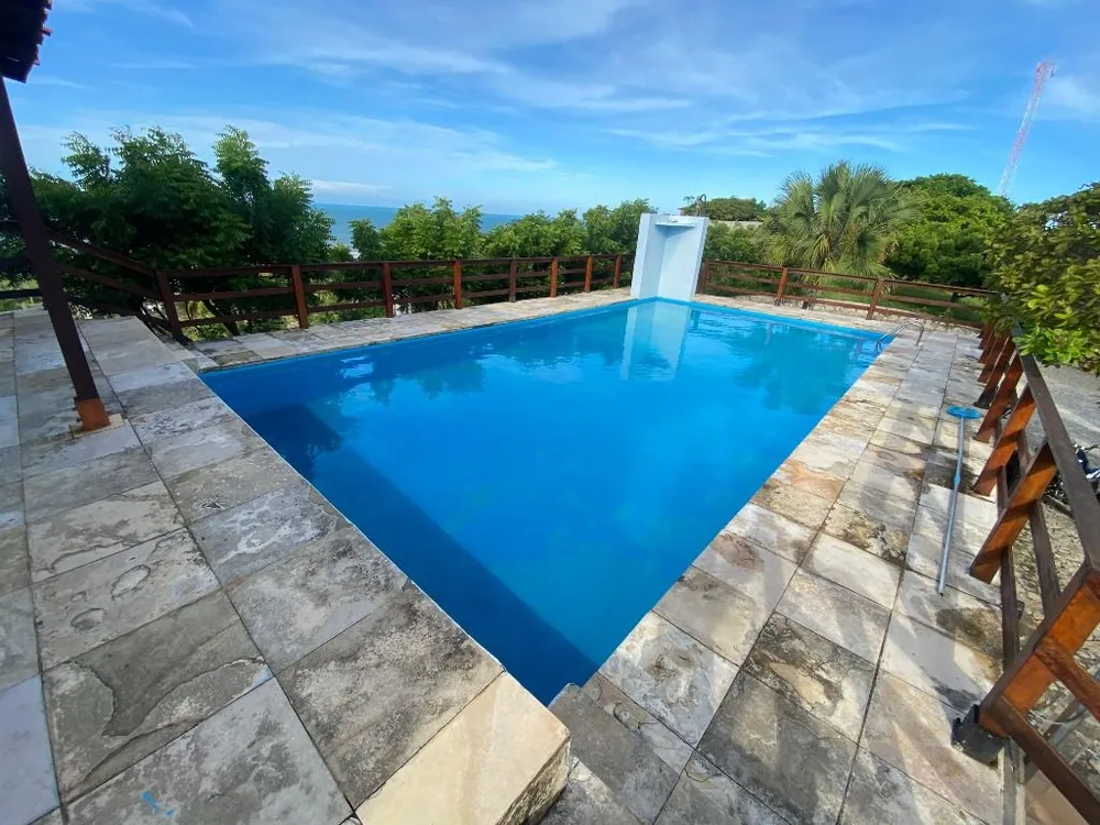 Casa, 8 quartos, 480 m² - Foto 17