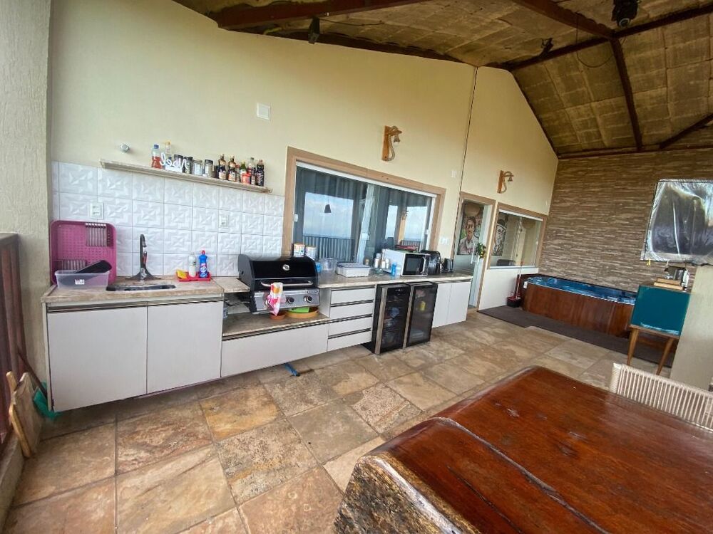 Casa, 8 quartos, 480 m² - Foto 8