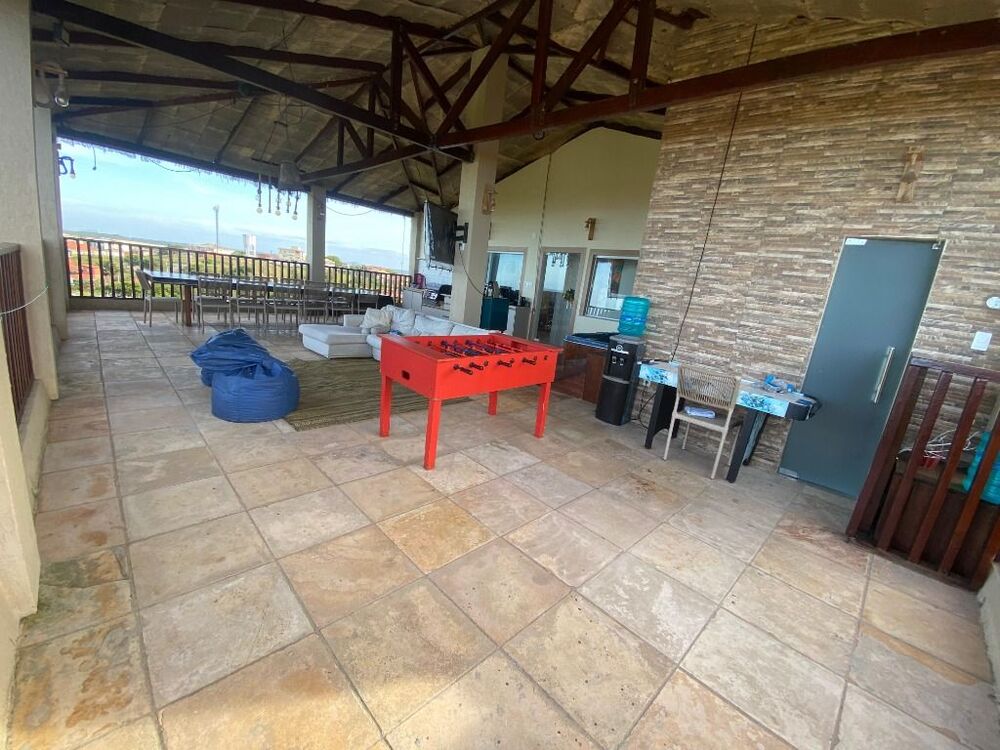 Casa, 8 quartos, 480 m² - Foto 13