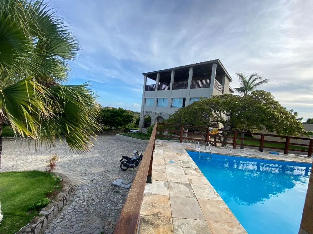 Casa, 8 quartos, 480 m² - Foto 2