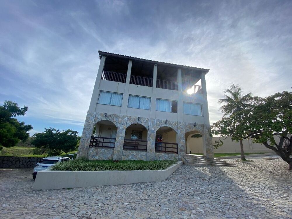 Casa, 8 quartos, 480 m² - Foto 23