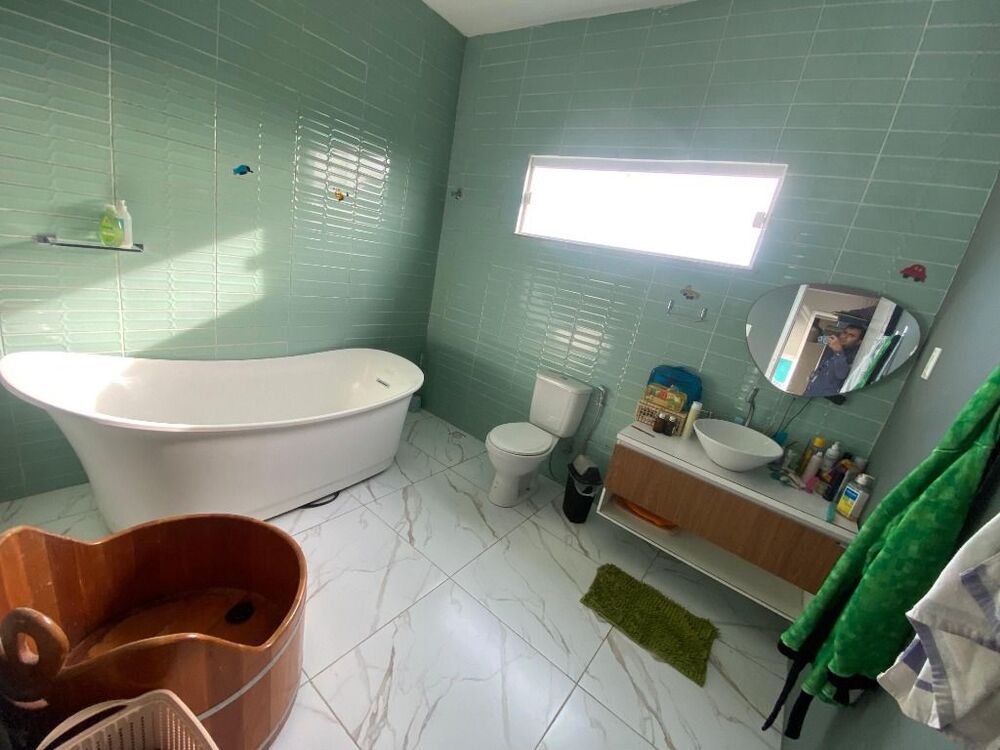 Casa, 8 quartos, 480 m² - Foto 1