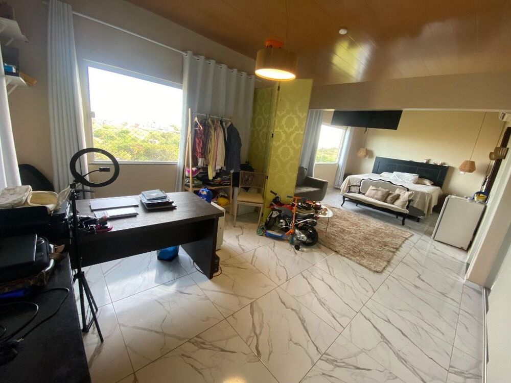 Casa, 8 quartos, 480 m² - Foto 3