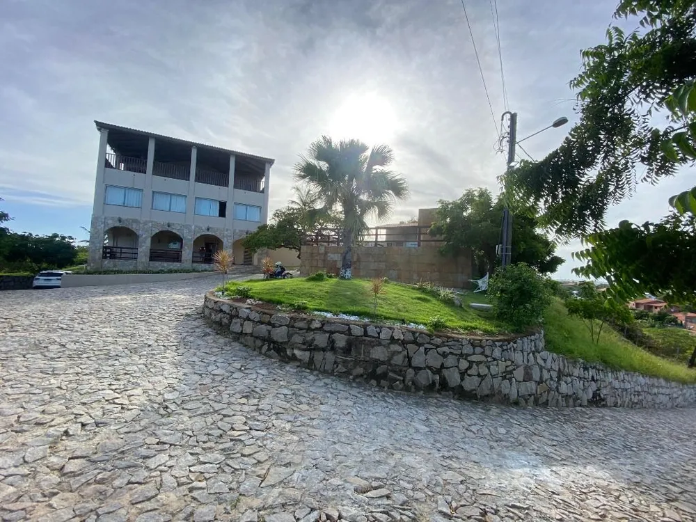 Casa, 8 quartos, 480 m² - Foto 30