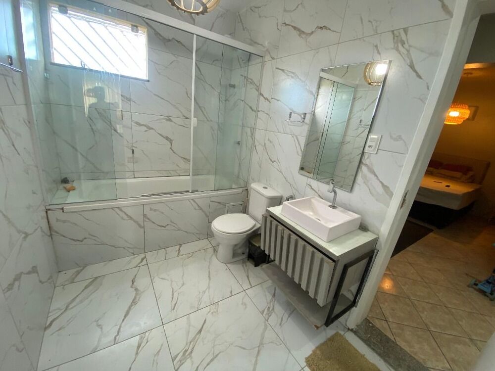 Casa, 8 quartos, 480 m² - Foto 9