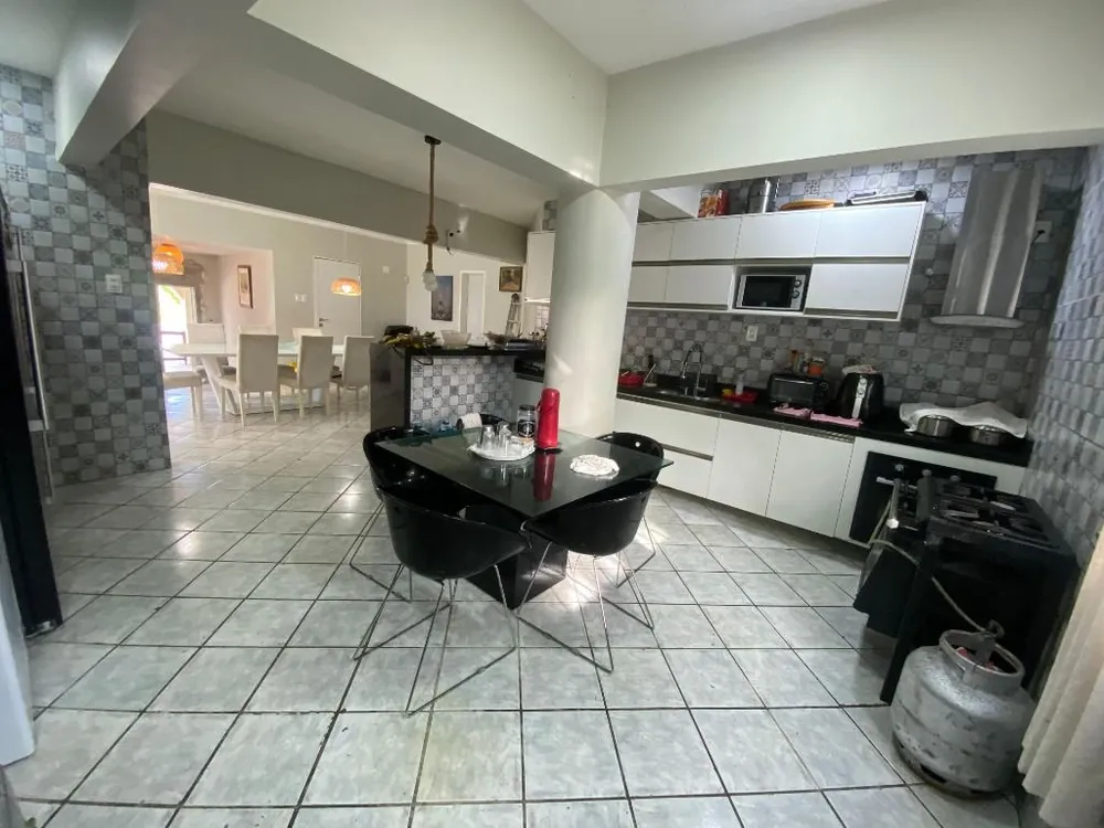 Casa, 8 quartos, 480 m² - Foto 19