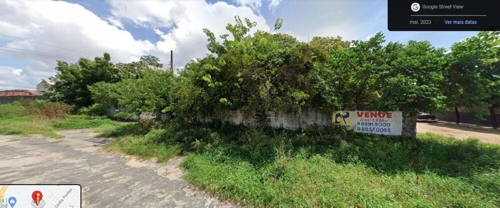 Terreno, 1936 m² - Foto 1