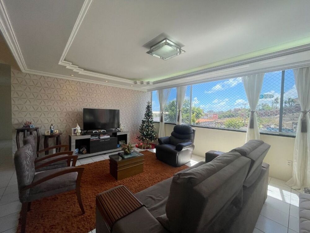 Apartamento, 3 quartos, 124 m² - Foto 5