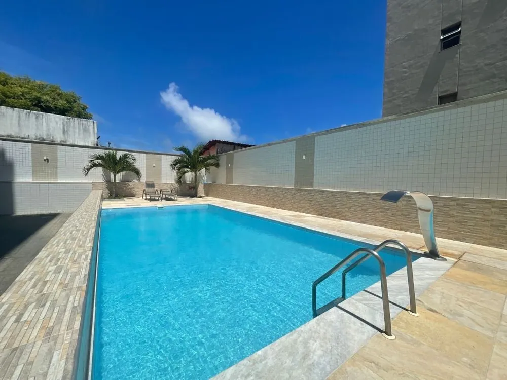 Apartamento, 3 quartos, 124 m² - Foto 2