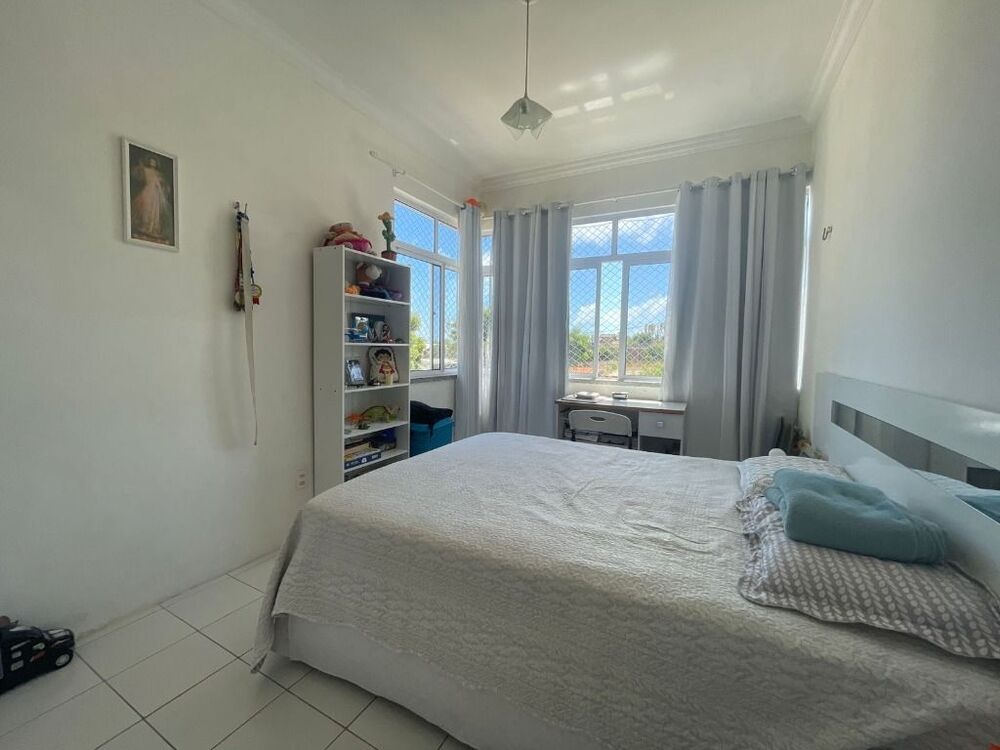 Apartamento, 3 quartos, 124 m² - Foto 20