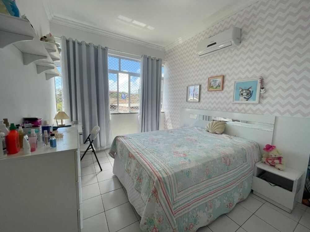 Apartamento, 3 quartos, 124 m² - Foto 19