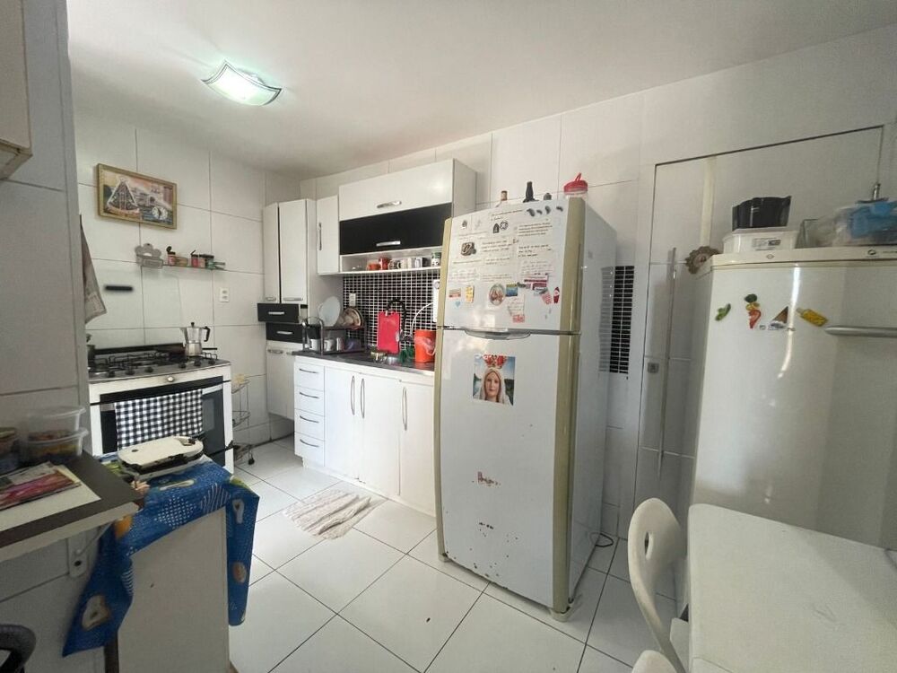 Apartamento, 3 quartos, 124 m² - Foto 7