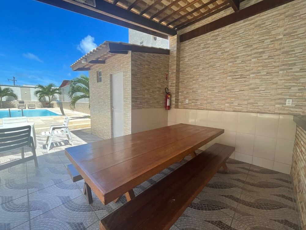 Apartamento, 3 quartos, 124 m² - Foto 2