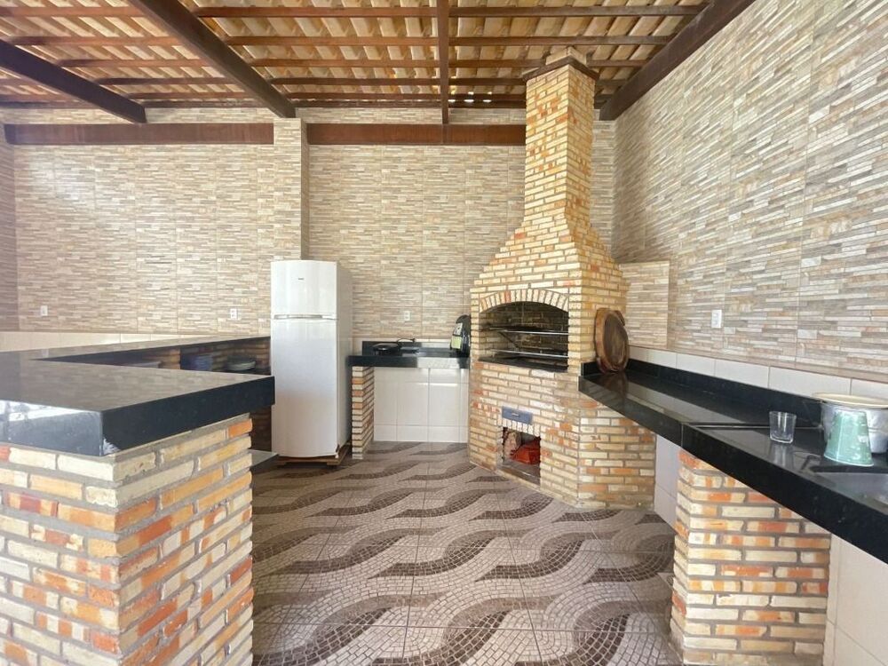 Apartamento, 3 quartos, 124 m² - Foto 3