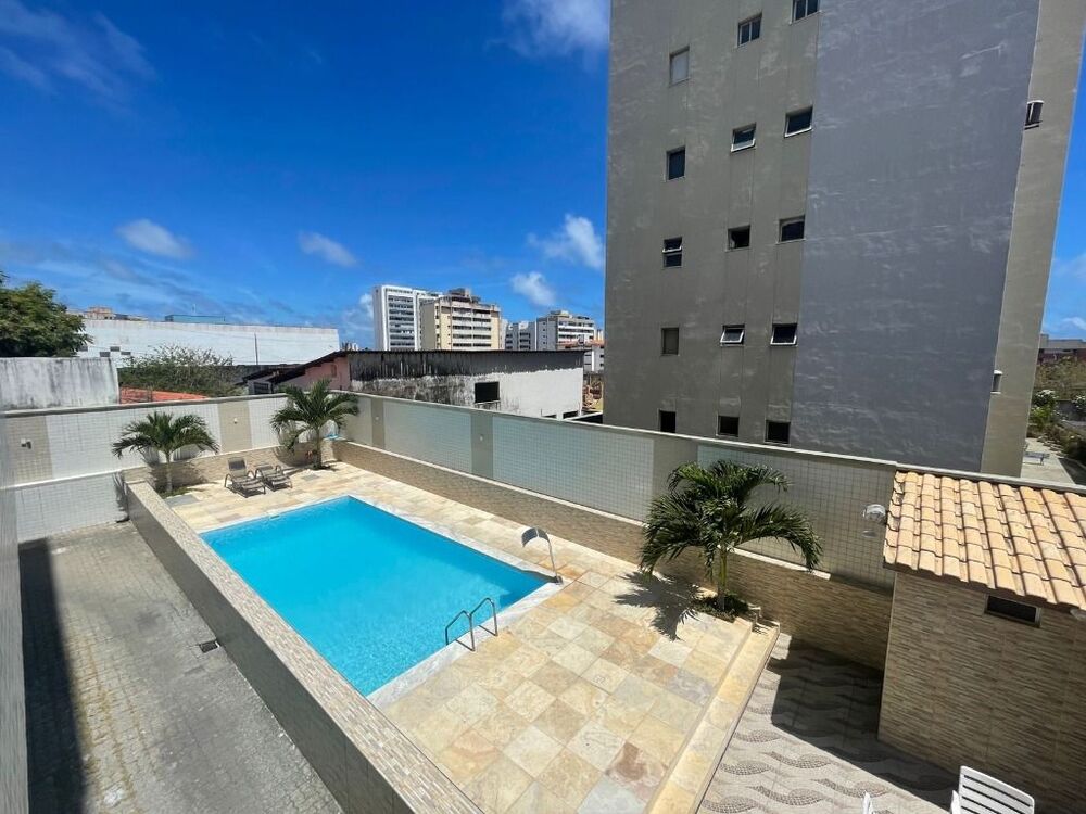 Apartamento, 3 quartos, 124 m² - Foto 4