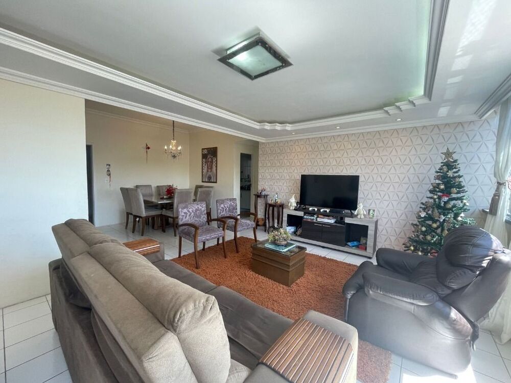 Apartamento, 3 quartos, 124 m² - Foto 6