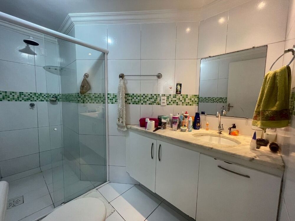 Apartamento, 3 quartos, 124 m² - Foto 11