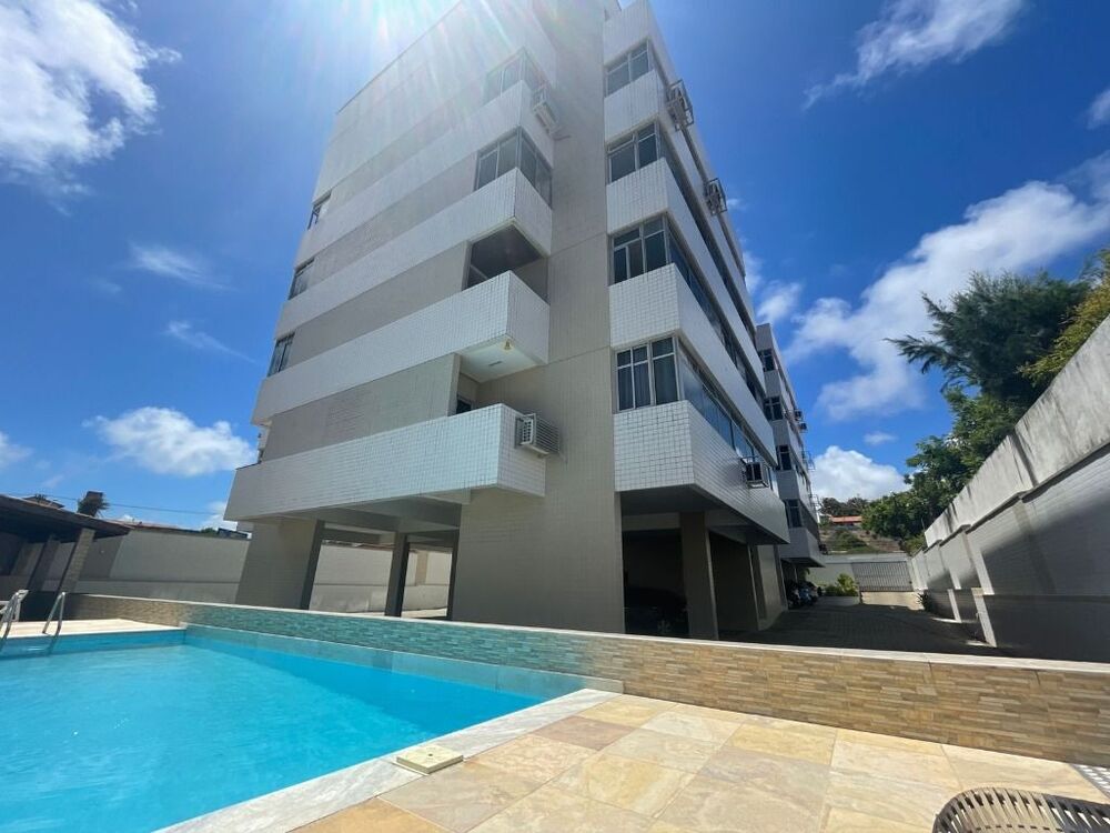 Apartamento, 3 quartos, 124 m² - Foto 1